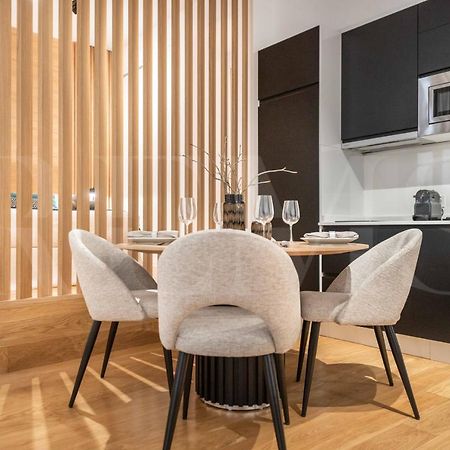 Elegant Studio In The Heart Of Malaga By Rems Exterior photo