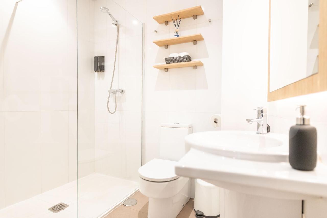 Elegant Studio In The Heart Of Malaga By Rems Exterior photo